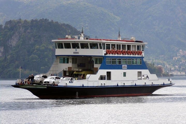 Lake Como Private Tour: Como, Cernobbio & Bellagio Day Trip photo 6