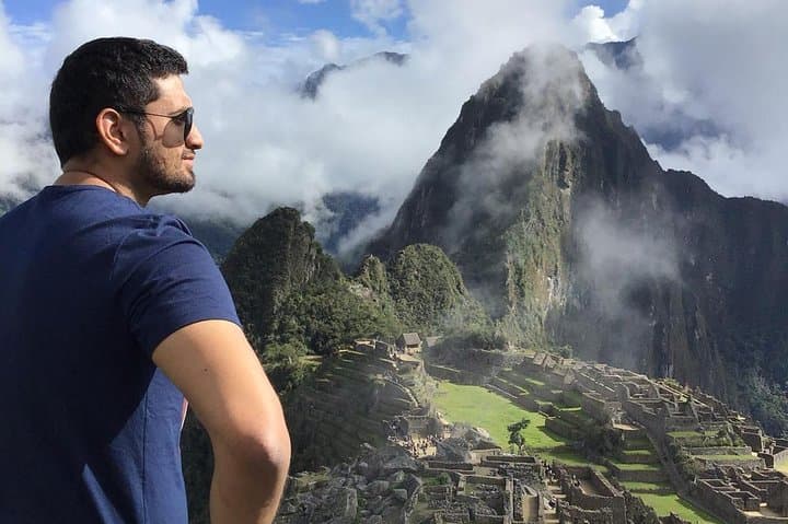 4-Day Sacred Valley, Machu Picchu & Rainbow Mountain Tour from Cusco photo 4