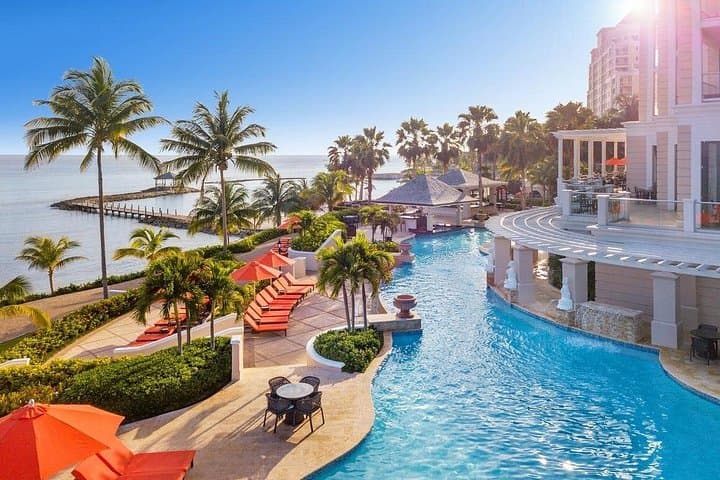 5-Day Jewel Grande Montego Bay All-Inclusive with Catamaran Snorkel photo 1