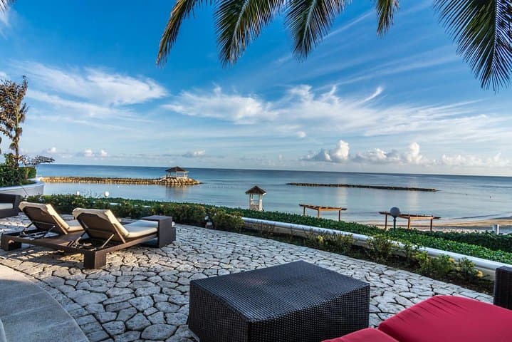 5-Day Jewel Grande Montego Bay All-Inclusive with Catamaran Snorkel photo 3