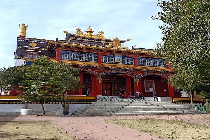 Himachal & Golden Temple: 7-Day Manali, Dharamshala, Dalhousie and Amritsar Road Trip