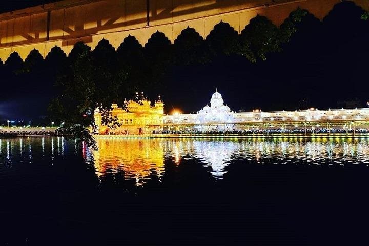 Himachal & Golden Temple: 7-Day Manali, Dharamshala, Dalhousie and Amritsar Road Trip photo 2