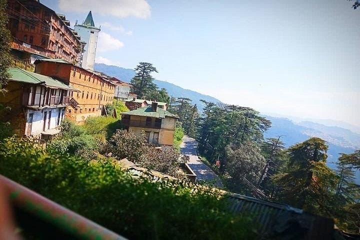 Himachal & Golden Temple: 7-Day Manali, Dharamshala, Dalhousie and Amritsar Road Trip photo 3