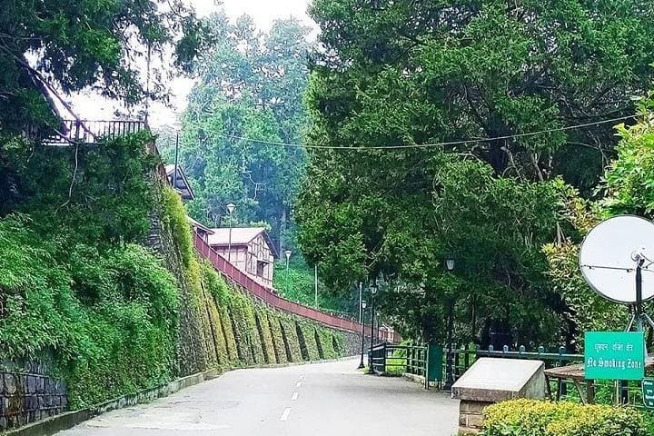 Himachal & Golden Temple: 7-Day Manali, Dharamshala, Dalhousie and Amritsar Road Trip photo 4