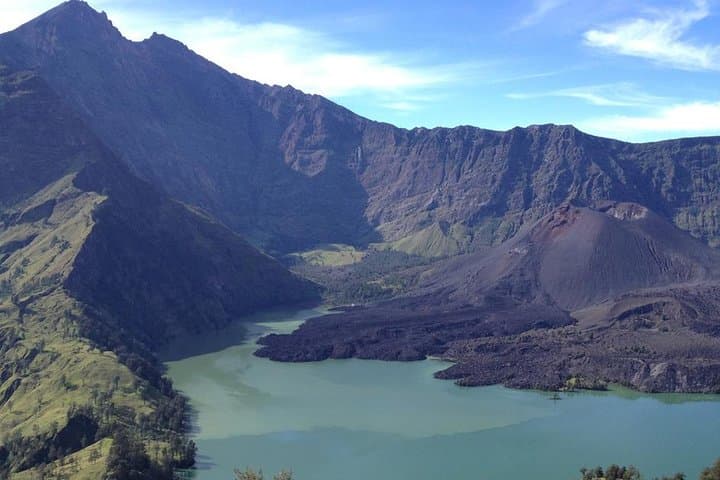 Mount Rinjani Summit in 3 Days: Private Senaru-to-Sembalun Trek photo 4