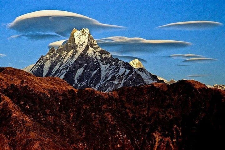 4-Day Poon Hill Trek: Sunrise Views & Annapurna Village Trail photo 4