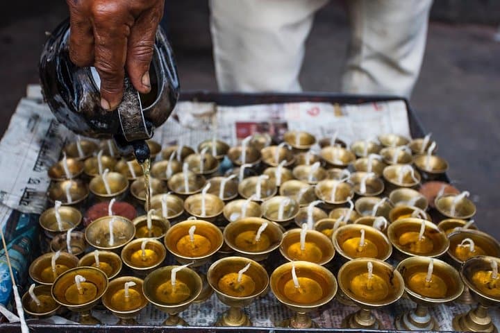 Kathmandu in a Day: Bodhnath, Durbar Squares & Swayambhu Highlights photo 4