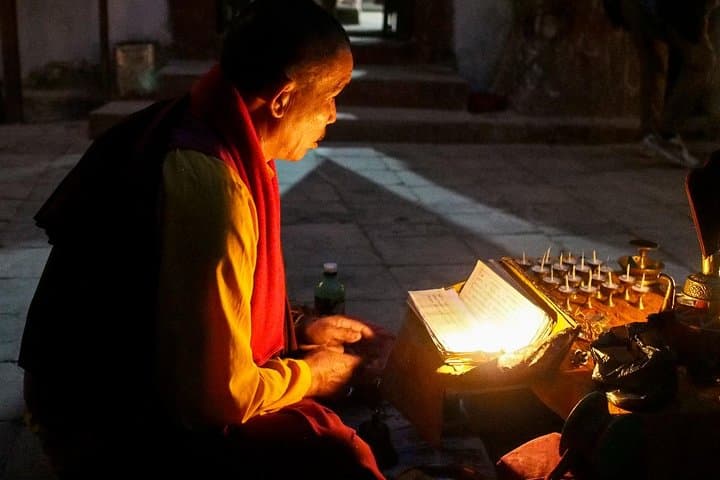 Kathmandu in a Day: Bodhnath, Durbar Squares & Swayambhu Highlights photo 6