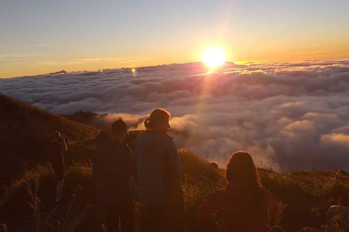 Mount Rinjani Summit in 3 Days: Private Senaru-to-Sembalun Trek photo 3
