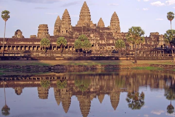 Private 5-Day Siem Reap to Phnom Penh Tour — Angkor, Kulen & Killing Fields photo 6