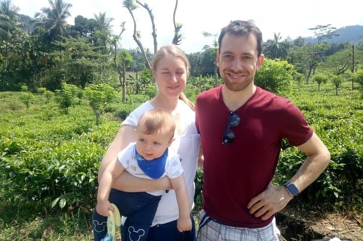 Colombo Shore Excursion to Ingiriya Tea Plantation — Tea, Rubber & Rice Fields in One Day photo 3