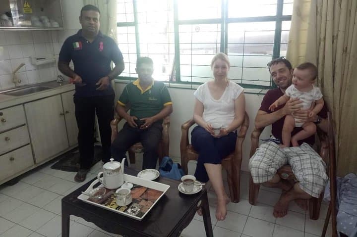 Colombo Shore Excursion to Ingiriya Tea Plantation — Tea, Rubber & Rice Fields in One Day photo 4