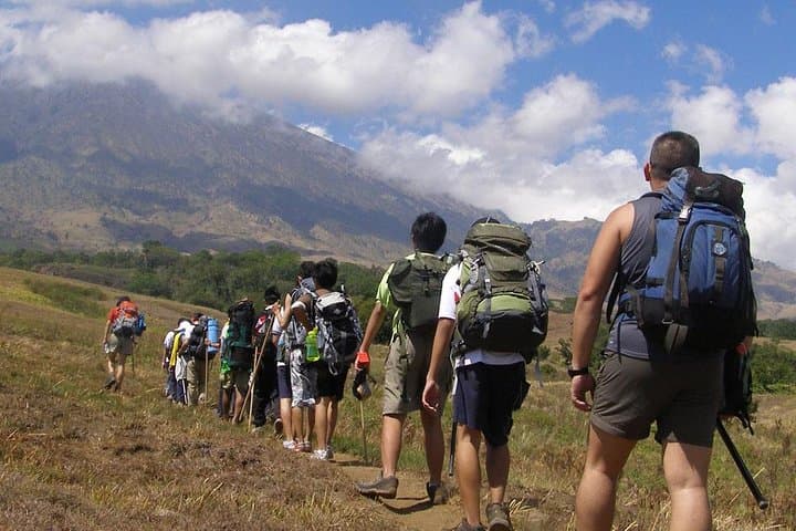 Mount Rinjani Summit in 3 Days: Private Senaru-to-Sembalun Trek photo 2