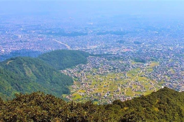 Jamacho Hill Day Hike — Kathmandu Valley Views & Himalayan Panoramas photo 3