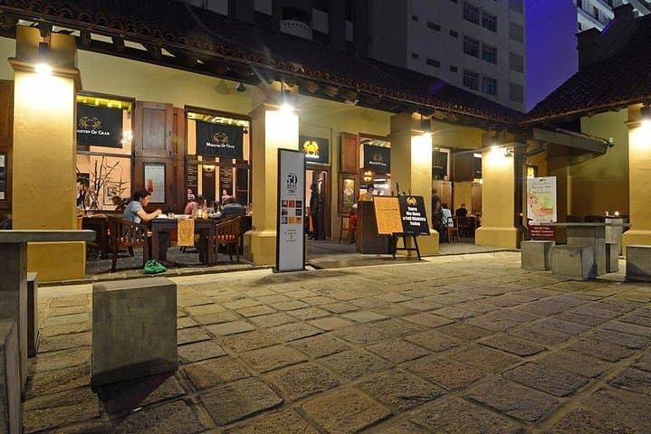 Colombo Day Tour from Kandy — Private Cultural & City Highlights photo 2