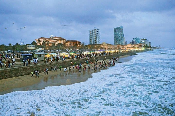 Colombo Day Tour from Kandy — Private Cultural & City Highlights photo 4