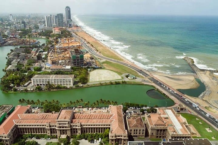 Colombo Day Tour from Kandy — Private Cultural & City Highlights photo 6