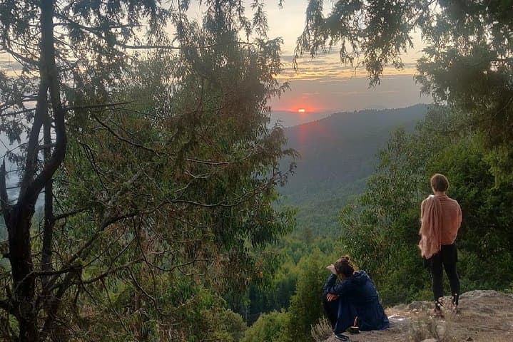 Day Trip from Addis Ababa: Debre Libanos, Blue Nile Gorge & Entoto Viewpoint photo 4