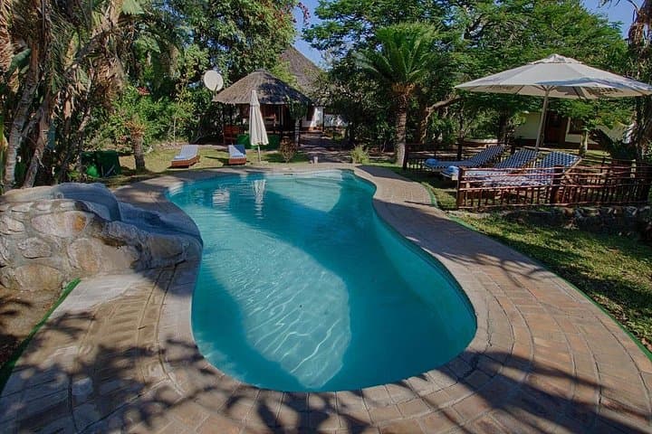 7-Day Classic Kruger Safari: Big Five Game Drives, Bush Walks & Blyde Canyon photo 2