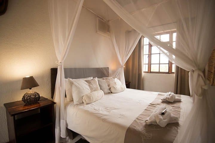 7-Day Classic Kruger Safari: Big Five Game Drives, Bush Walks & Blyde Canyon photo 3