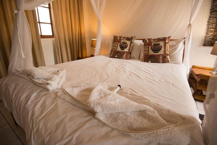 7-Day Classic Kruger Safari: Big Five Game Drives, Bush Walks & Blyde Canyon photo 4