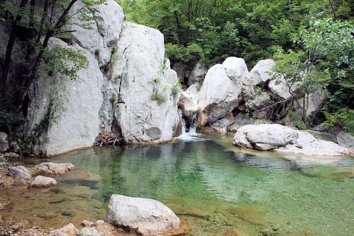 Exploring Paklenica National Park: A Day in Croatia's Velebit Canyons photo 6