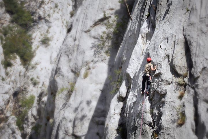 Exploring Paklenica National Park: A Day in Croatia's Velebit Canyons photo 3
