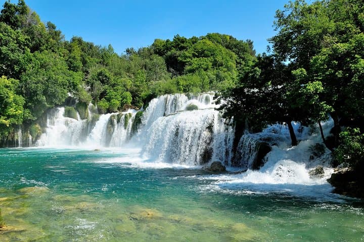 Exploring Krka National Park: A Day Among Waterfalls and Dalmatian Heritage photo 3