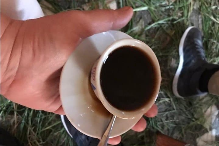 Addis Ababa Culinary Tour: Merkato Markets, Coffee Ceremony & Injera Baking photo 6