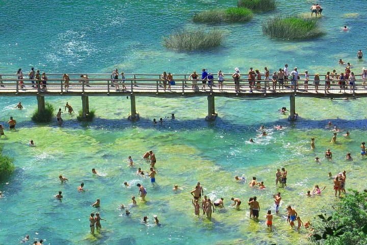 Exploring Krka National Park: A Day Among Waterfalls and Dalmatian Heritage photo 4