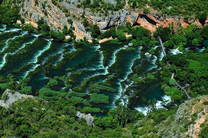 Exploring Krka National Park: A Day Among Waterfalls and Dalmatian Heritage photo 2