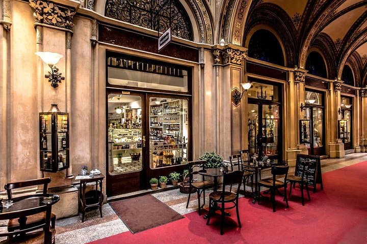 7-Day Private Prague–Vienna–Budapest Tour: Best Route, Tips & What to Expect photo 4