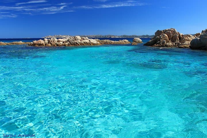 La Maddalena Archipelago: 4-Stop Daily Boat Excursion from Palau photo 5