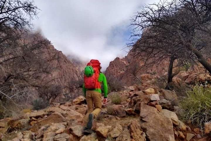Summit Mont Toubkal: 6-Day Trek to North Africa’s Highest Peak photo 4