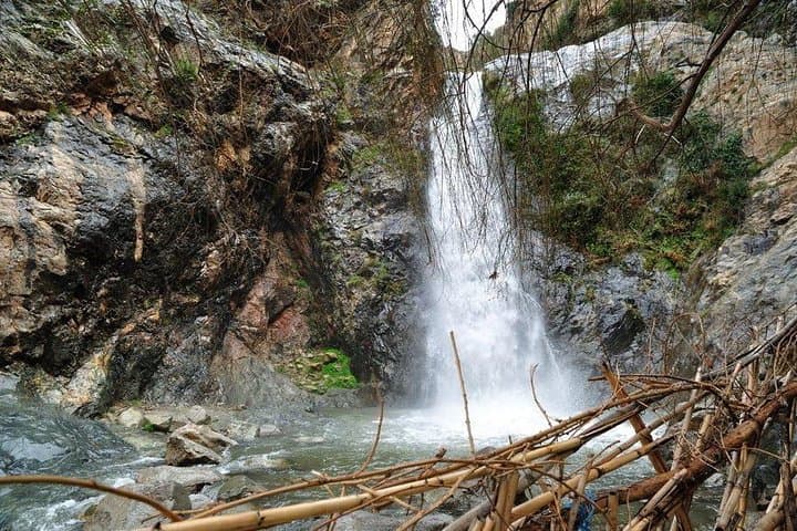 Three Valleys Atlas Day Trip: Berber Villages, Waterfalls & Camel Ride from Marrakech photo 5