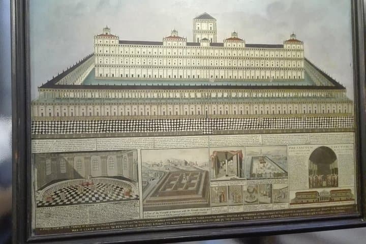 Vienna Freemasons Walking Tour — Mozart, Henry Ford & Masonic Sites photo 3