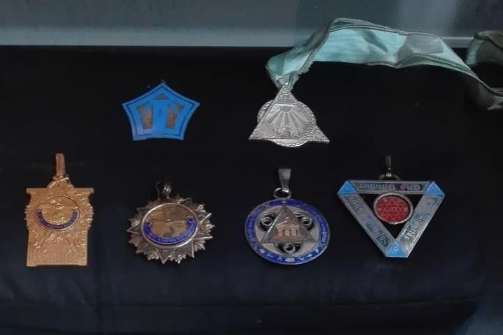 Vienna Freemasons Walking Tour — Mozart, Henry Ford & Masonic Sites photo 5