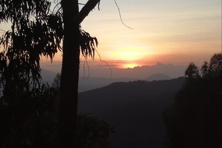Day Trip from Addis Ababa: Debre Libanos, Blue Nile Gorge & Entoto Viewpoint photo 5