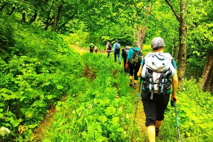 9-Day Armenia Trekking & Cultural Tour — Hikes, Monasteries, and Mount Aragats photo 3