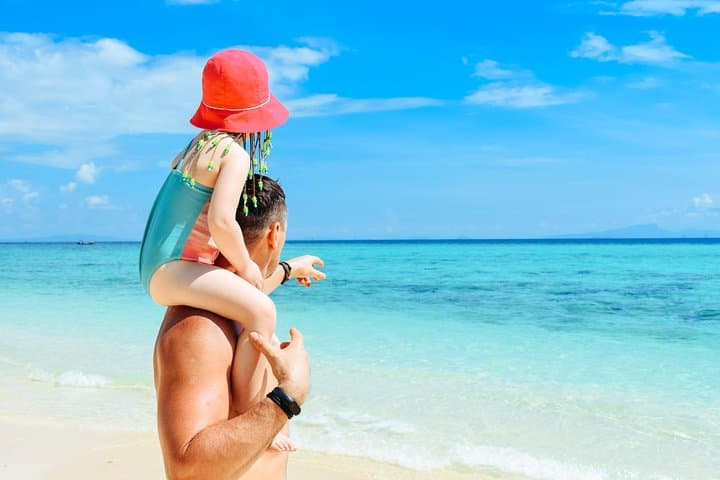 Phi Phi Islands Day Tour from Phuket — Maya Bay, Pileh Lagoon & Snorkeling photo 2
