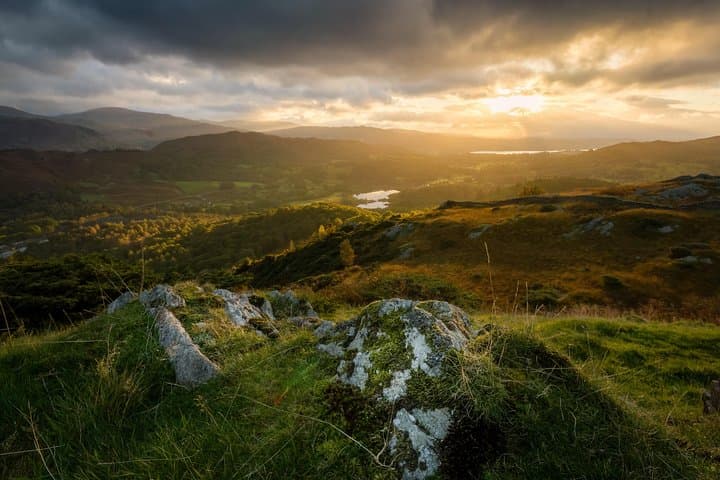 Exploring County Kerry: A Full-Day Tour from Dublin to Ireland’s Wild Atlantic Coast