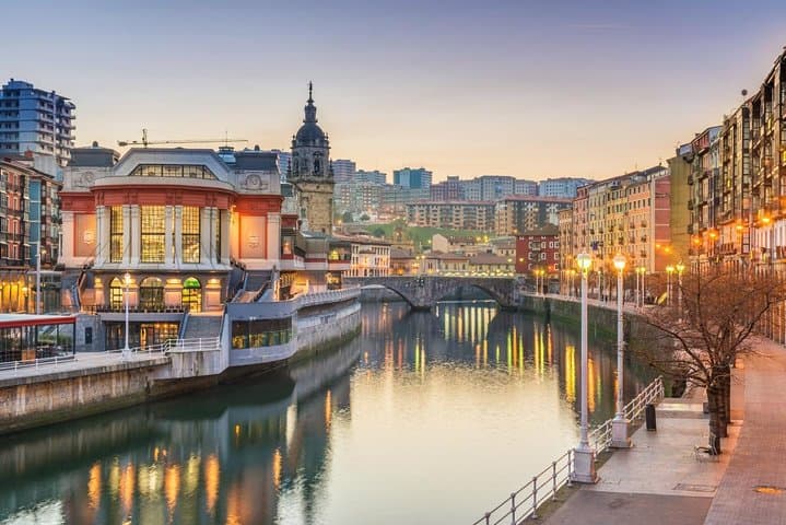 3-Day Bilbao Golf Experience: Play Premium Basque Courses and Explore Iconic Bilbao photo 6