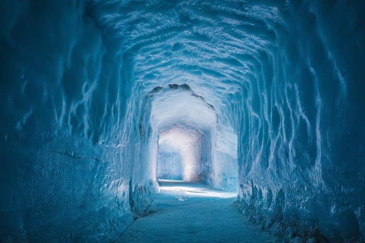 Into the Glacier: Langjökull Ice Cave Day Tour from Reykjavík photo 5