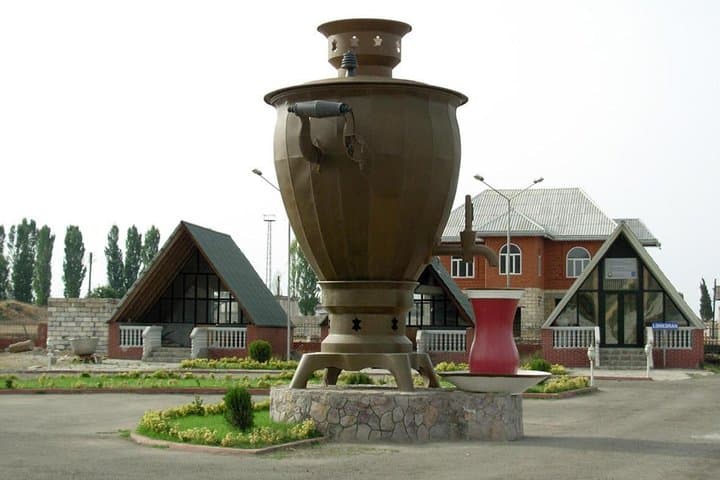 Private Lankaran Tour: Day Trip to Tea Gardens, Museums & Caspian Coast