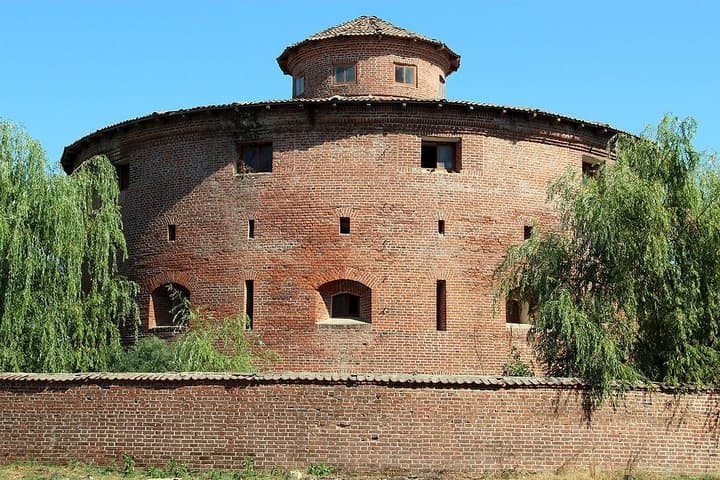 Private Lankaran Tour: Day Trip to Tea Gardens, Museums & Caspian Coast photo 3