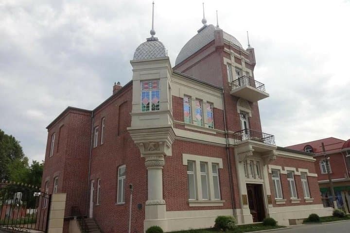 Private Lankaran Tour: Day Trip to Tea Gardens, Museums & Caspian Coast photo 5