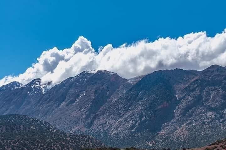 Atlas Mountains Day Trip: Berber Villages, Waterfalls & Camel Ride from Marrakech photo 2