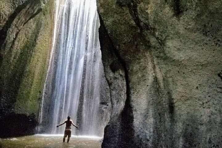 Explore Bali by Private Car: English-Speaking Driver for Custom Day Tours