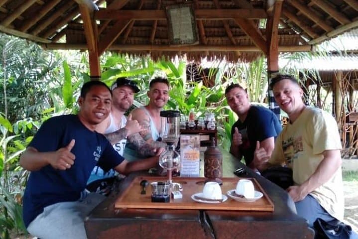 Explore Bali by Private Car: English-Speaking Driver for Custom Day Tours photo 2