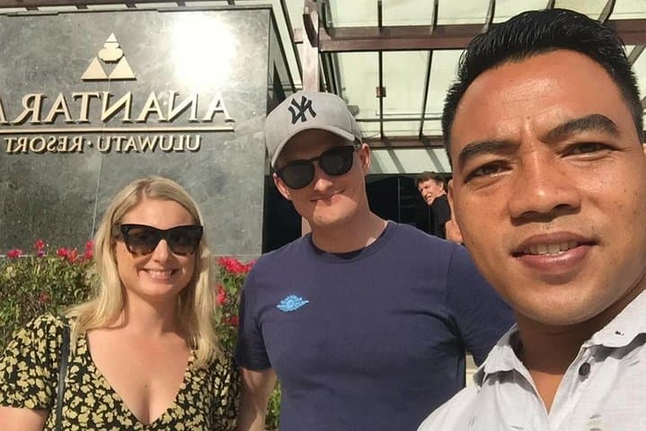 Explore Bali by Private Car: English-Speaking Driver for Custom Day Tours photo 3